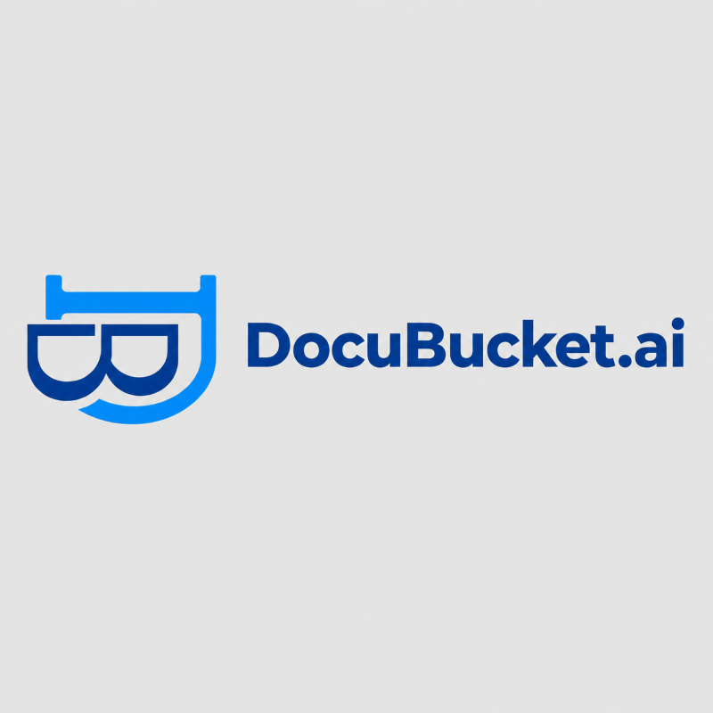 DocuBucket.ai 