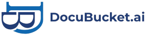 DocuBucket.ai 