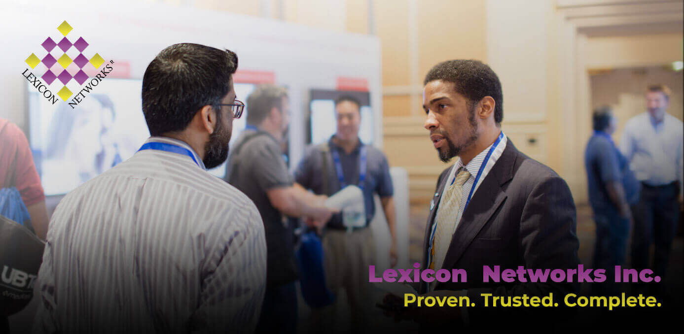 Lexicon Networks Banner